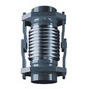 鉸鏈型波紋管膨脹節